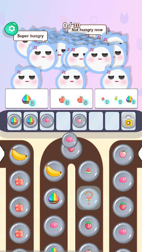 Velvetine Conveyor Bites official gameplay screenshot 2